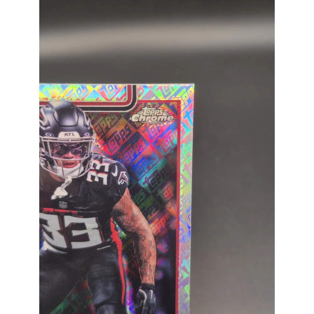 N/A this card